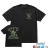 Pukas Surf Shop Merch Store Butter Terrain Tee