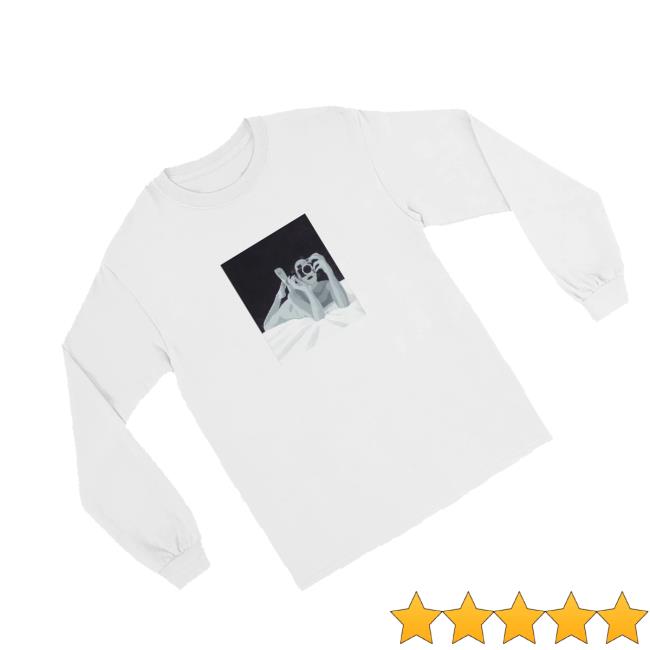 Pulpbrother Merch Shop Tuesday In Rochester Long Sleeve 3 Pulpbrother Merch Shop Tuesday In Rochester Long Sleeve