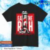 kenny Punk Rabbits Merch Store Eat The Rith French Revolution Shirt