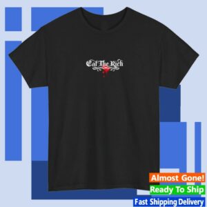 kenny Punk Rabbits Merch Store Eat The Rith French Revolution Shirts