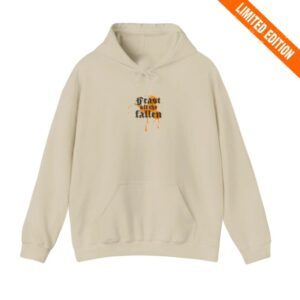 kenny Punk Rabbits Merch Store Feast Off The Fallen Hoodie