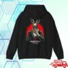 Punk Rabbits Merch Store Flowers For The Dead Hoodie 1 kenny Punk Rabbits Merch Store Flowers For The Dead Hoodies