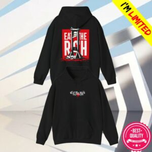 kenny Punk Rabbits Merch Store French Revolution Hoodiess