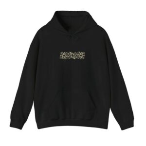 kenny Punk Rabbits Merch Store Insurgent Hoodie