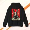 kenny Punk Rabbits Merch Store Insurgent Hoodies