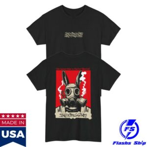 kenny Punk Rabbits Merch Store Insurgent Shirtss