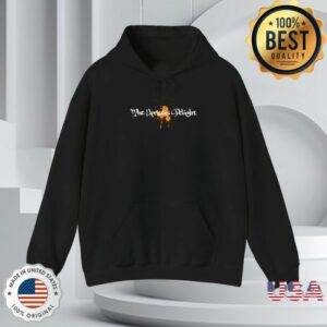 kenny Punk Rabbits Merch Store The Uprisers Delight Hoodie