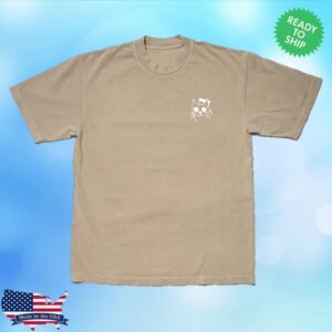 Pure Board Store Merch The Quiet Life Music Cat T-Shirt