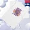 Pyro Tiger Merch Store Flame Tiger Tee
