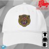 Pyro Tiger Merch Store Tiger Head Cap