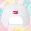 Pyro Tiger Merch Store Tiger Head Cap