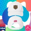 Pyro Tiger Merch Store Tiger Head Cap