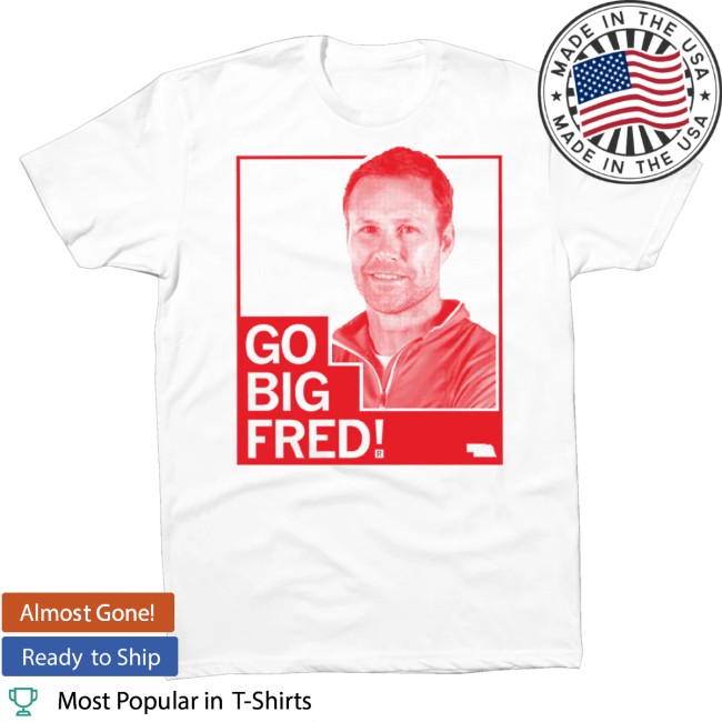 Raygun Merch Store Go Big Fred Hoiberg Shirt 2 Raygun Merch Store Go Big Fred Hoiberg Shirt