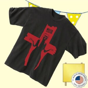 kenny Rebecca Black Merch Store Rb On The Cross Shirts kenny Rebecca Black Merch Store Rb On The Cross Shirts