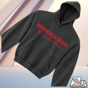 kenny Rebecca Black Merch Store Rebecca Black Hoodies