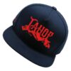 Red Leather Merch Store Tahoe Hat