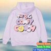 Retrokid Store Merch Big Comfy Couch Sun & Moon Hoodie