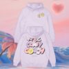 Retrokid Store Merch Big Comfy Couch Sun & Moon Hoodie