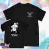 Revhq Merch Shop Store Straight Ahead Live Photo T-Shirt