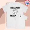 Revhq Merch Shop Store Straight Ahead Record Cover White T-Shirt 4 Revhq Merch Shop Store Straight Ahead Record Cover White T-Shirt