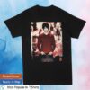 Richard Ashcroft Merch Shop Richard Ashcroft 2026 Tour Classic Photo T-Shirt 7 Richard Ashcroft Merch Shop Richard Ashcroft 2026 Tour Classic Photo T-Shirt