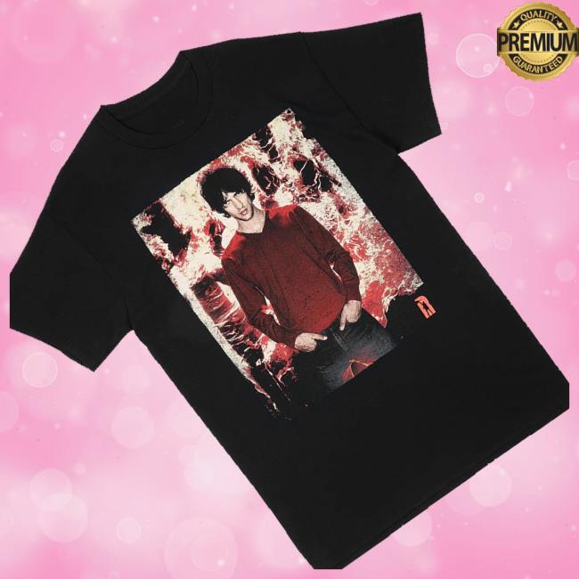 Richard Ashcroft Merch Shop Richard Ashcroft 2026 Tour Classic Photo T-Shirt 4 Richard Ashcroft Merch Shop Richard Ashcroft 2026 Tour Classic Photo T-Shirt