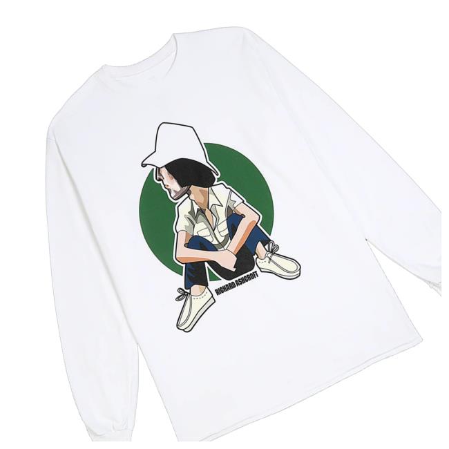Richard Ashcroft Merch Shop Richard Ashcroft 2026 Tour Illustrated Long Sleeve 4 Richard Ashcroft Merch Shop Richard Ashcroft 2026 Tour Illustrated Long Sleeve