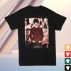 Richard Ashcroft Store Merch Richard Ashcroft 2026 Tour Classic Photo Shirt