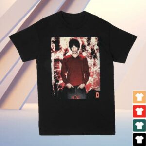 Richard Ashcroft Store Merch Richard Ashcroft 2026 Tour Classic Photo Shirt