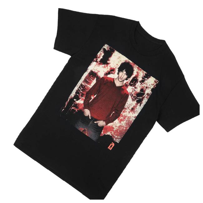 Richard Ashcroft Store Merch Richard Ashcroft 2026 Tour Classic Photo Shirt 3 Richard Ashcroft Store Merch Richard Ashcroft 2026 Tour Classic Photo Shirt