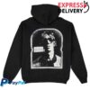 Richard Ashcroft Store Merch Richard Ashcroft 2026 Tour Classic Pullover Hoodie