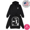 Richard Ashcroft Store Merch Richard Ashcroft 2026 Tour Classic Pullover Hoodie