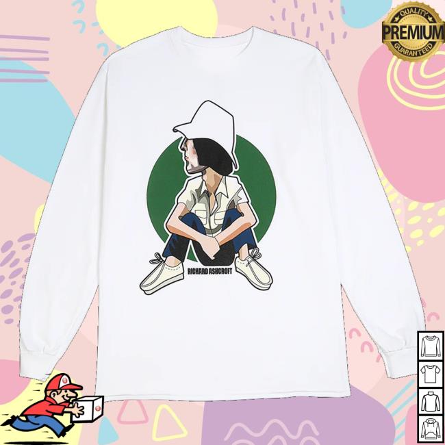 Richard Ashcroft Store Merch Richard Ashcroft 2026 Tour Illustrated Long Sleeve 2 Richard Ashcroft Store Merch Richard Ashcroft 2026 Tour Illustrated Long Sleeve