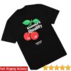 Richardson Merch Shop Kuumba Cherry T-Shirt