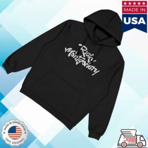 kenny Ricky Montgomery Store Merch Ricky Hoodies