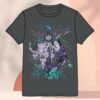 Riot Games Merch Arcane Jayce And Viktor Foil Tee