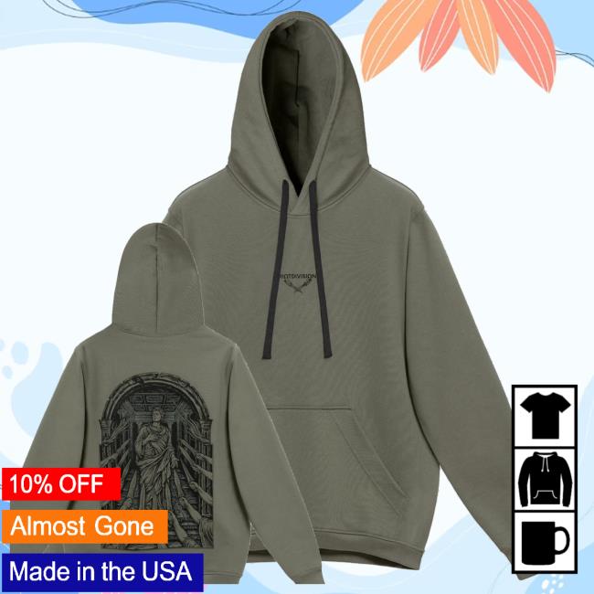 Riotdivision Music Merch Shop The Death Of Caesar Hoodie 3 Riotdivision Music Merch Shop The Death Of Caesar Hoodie