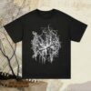 Rise Records Merch Store Lyric Black Shirt