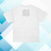 Rise Records Merch Store Siiickbrain 8 Seconds White Shirt