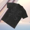 Rise Records Merch Store Zeruel Ruin Rebirth Vintage Black Shirt 1 Rise Records Merch Store Zeruel Ruin Rebirth Vintage Black Shirt