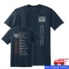 Road America Paddock Shop Merch 2026 Schedule Tee Shirt 6 Road America Paddock Shop Merch 2026 Schedule Tee