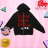 Roc Nation Merch Store Punk Goes Drill Zip Hoodie 7 Roc Nation Merch Store Punk Goes Drill Zip Hoodie