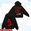 Roc Nation Store Merch Punk Goes Drill Zip Hoodie