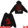 Rocnation Shop Store Punk Goes Drill Zip Hoodie