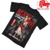 Rucking Fotten Merch Store Ready Or Not Here Comes The Bride T-Shirt