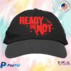 Rucking Fotten Merch Store Ready Or Not Promotional Embroidered Dad Hat
