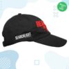 Rucking Fotten Merch Store Ready Or Not Promotional Embroidered Dad Hat