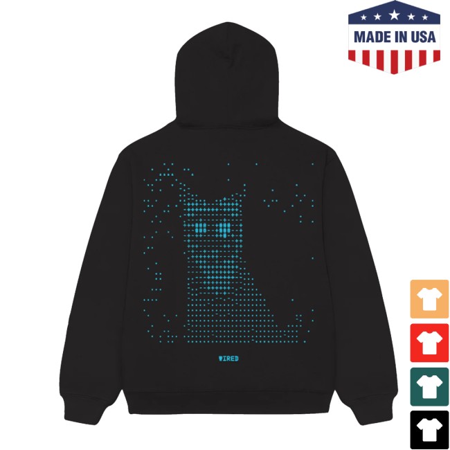 kenny Run For Cover Records Merch Store Basement Ascii Cat Hoodies kenny Run For Cover Records Merch Store Basement Ascii Cat Hoodies