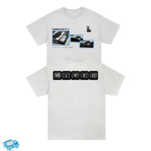 kenny Run For Cover Records Merch Store Basement Coder Shirtss