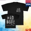 Sad Boyz Merch Shop Sad Boyz Old English Tee